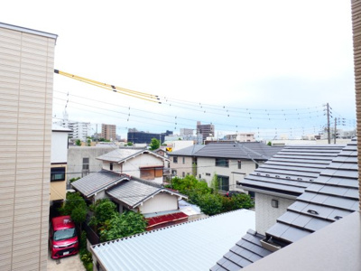 【展望】 | REGALEST上小田井4 | イメージ