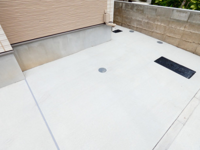 【駐車場】 | REGALEST上小田井4 | イメージ