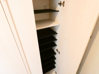 【収納】 | REGALEST上小田井4 | イメージ