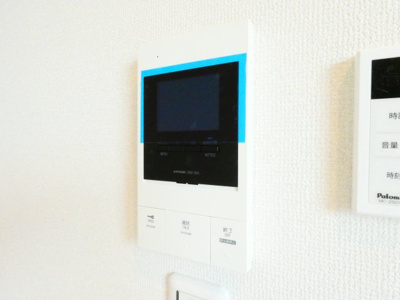 【セキュリティ】 | REGALEST上小田井4 | イメージ