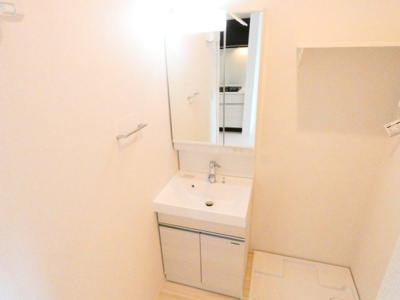 【洗面所】 | REGALEST上小田井4 | イメージ