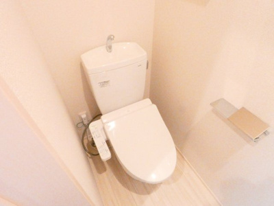 【トイレ】 | REGALEST上小田井4 | イメージ