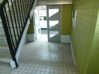 【ロビー】 | ジュネス戸田