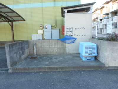 【その他共用部分】 | ジュネス戸田