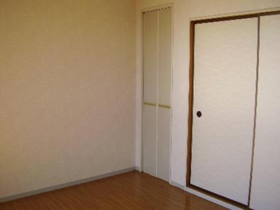 【洋室】 | ジュネス戸田