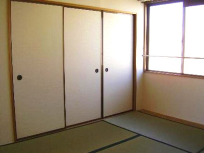 【和室】 | ジュネス戸田