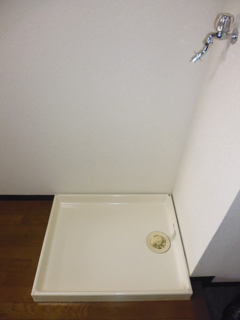 ロイヤルコート・オガワの設備|防水板