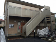 相模原市緑区向原３丁目のアパートの画像