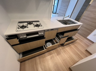 【キッチン】 | サンクレイドルふじみ野 | 別室の参考画像です。