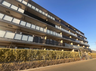 【外観】 | サンクレイドルふじみ野