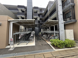 【その他共用部分】 | サンクレイドルふじみ野