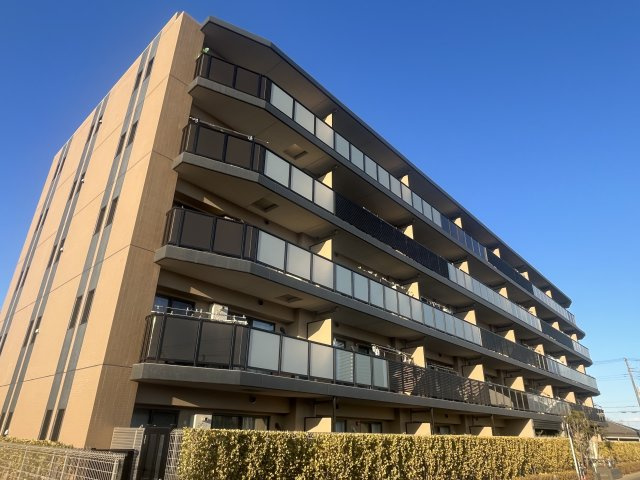 サンクレイドルふじみ野の画像