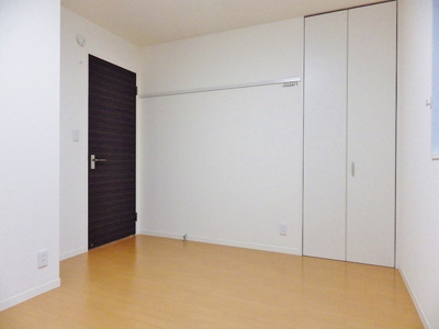 【寝室】 | エーデルメゾンⅠ(シャーメゾン) | 別号室・参考写真