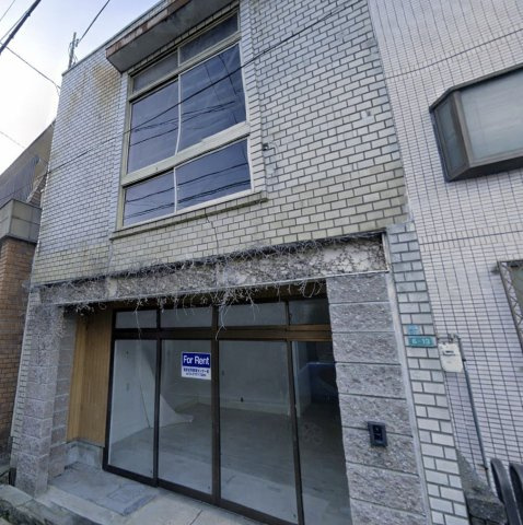 大阪市阿倍野区　一棟事務所