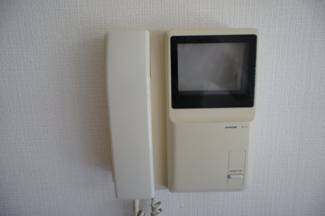 高槻市高垣町の賃貸マンションの設備