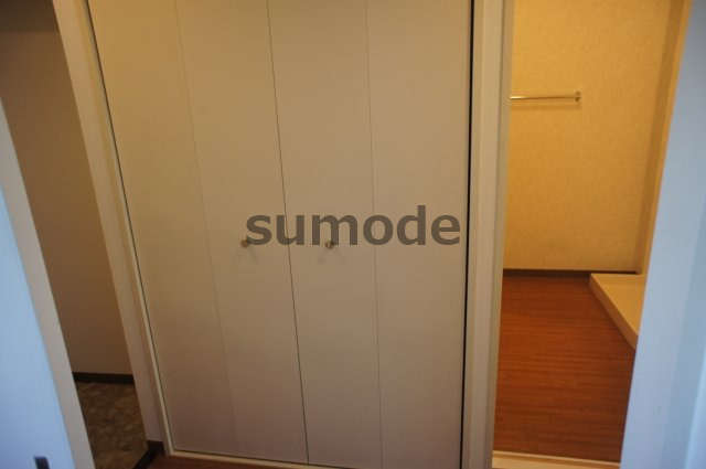 高槻市高垣町の賃貸マンションのその他共用部分