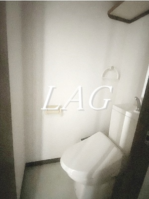 【トイレ】 | 石橋ビル | トイレです。