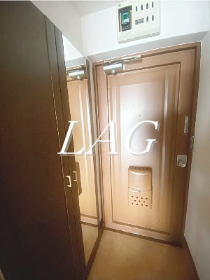 【玄関】 | 石橋ビル | 玄関です。