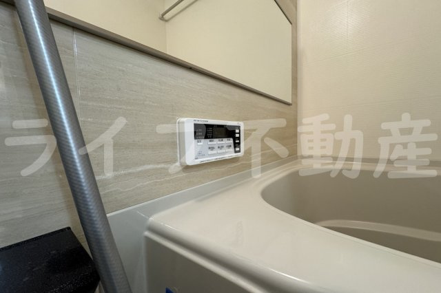 プレサンス長田レジェールの設備