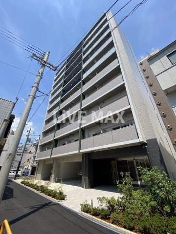 Alivis北梅田の画像