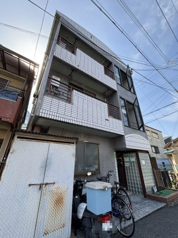 巣本ハイツ