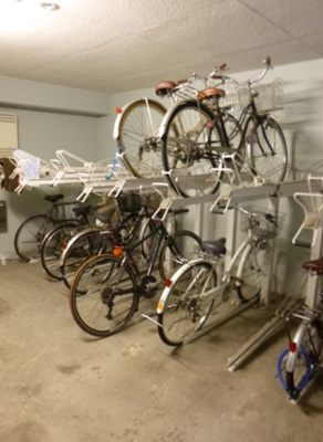 【その他共用部分】 | エクセリア日本橋箱崎