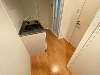 【玄関】 | エクセリア日本橋箱崎