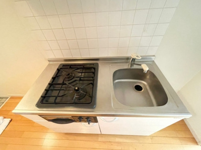 【キッチン】 | エクセリア日本橋箱崎