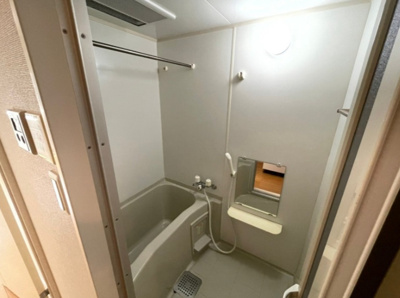 【浴室】 | エクセリア日本橋箱崎