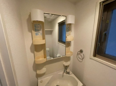 【独立洗面台】 | エクセリア日本橋箱崎