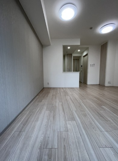 【居間・リビング】