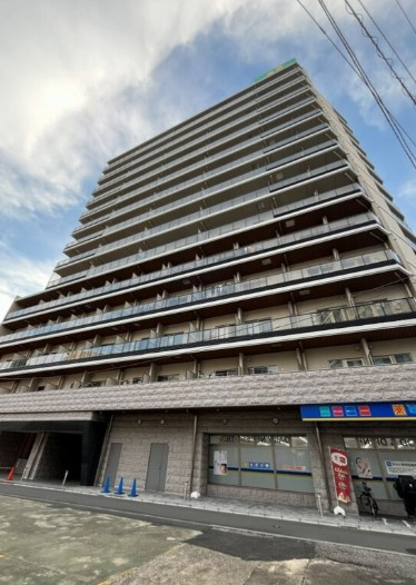 スプランディッド西日暮里の画像