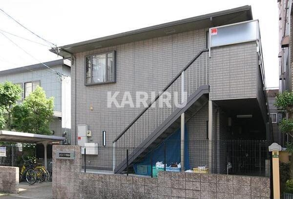 メゾン　ド　マホロバ