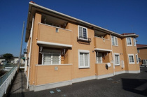 ラッフィナート　レジデンスＢの画像