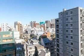 パティオスクエア御茶ノ水の展望