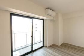 パティオスクエア御茶ノ水の居間・リビング