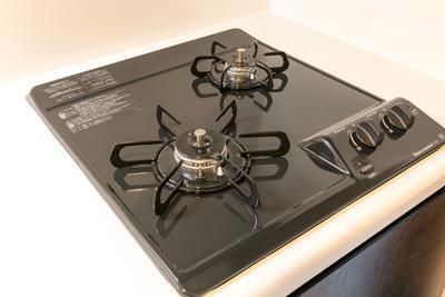 パティオスクエア御茶ノ水のキッチン