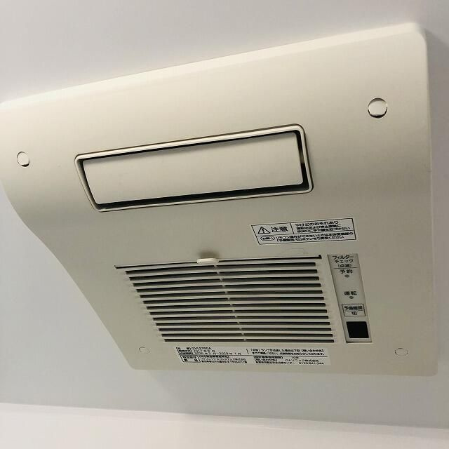 アルソーレ小岩の設備