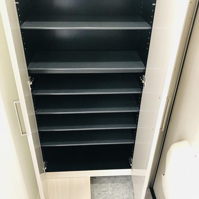 アルソーレ小岩の設備