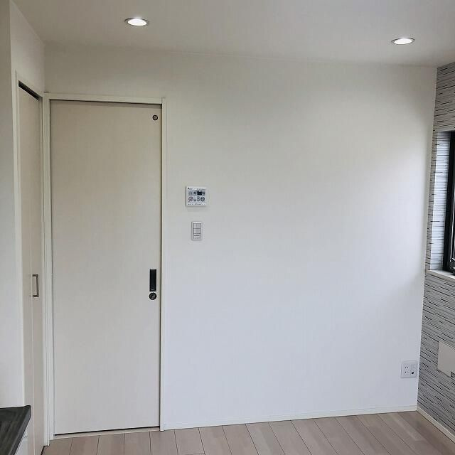 アルソーレ小岩の居間・リビング