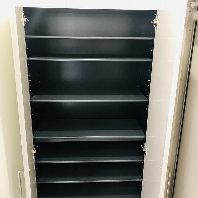 アルソーレ小岩の収納