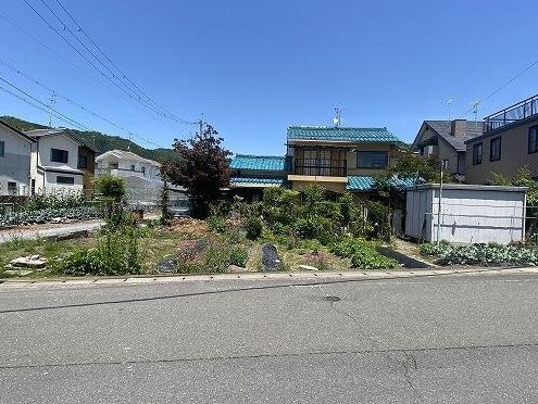 【外観】 | K12093-柊野