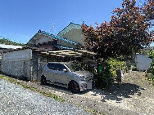 【前面道路含む現地写真】 | K12093-柊野