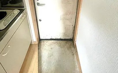 【玄関】 | ピアチューレ | 同仕様写真