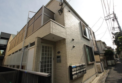 【外観】 | ピアチューレ