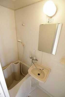 【浴室】 | ピアチューレ