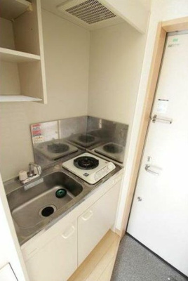 【キッチン】 | ピアチューレ