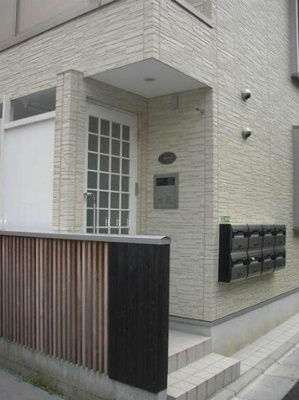 【エントランス】 | ピアチューレ