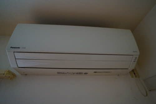 ブルージュの設備