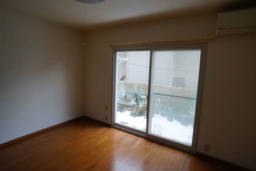 ブルージュの居間・リビング